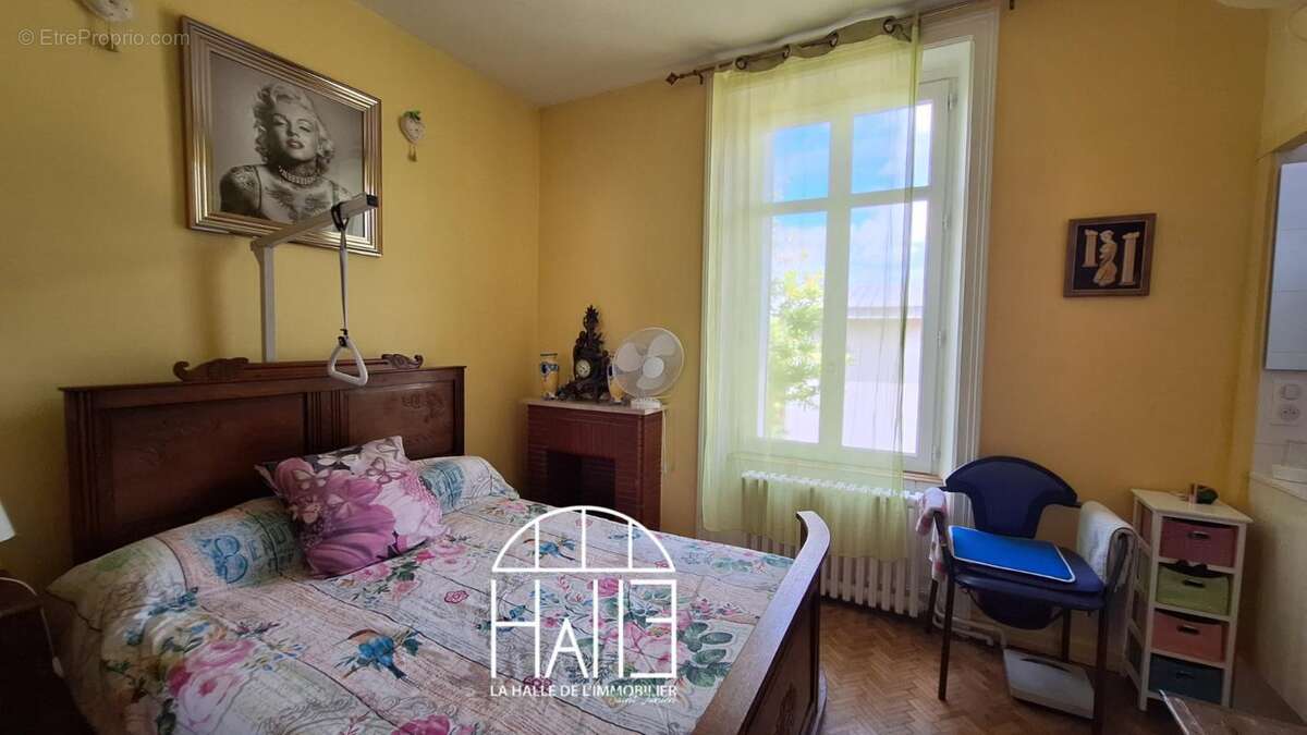 Maison 47 m² à Saint-Junien  - photo 7
