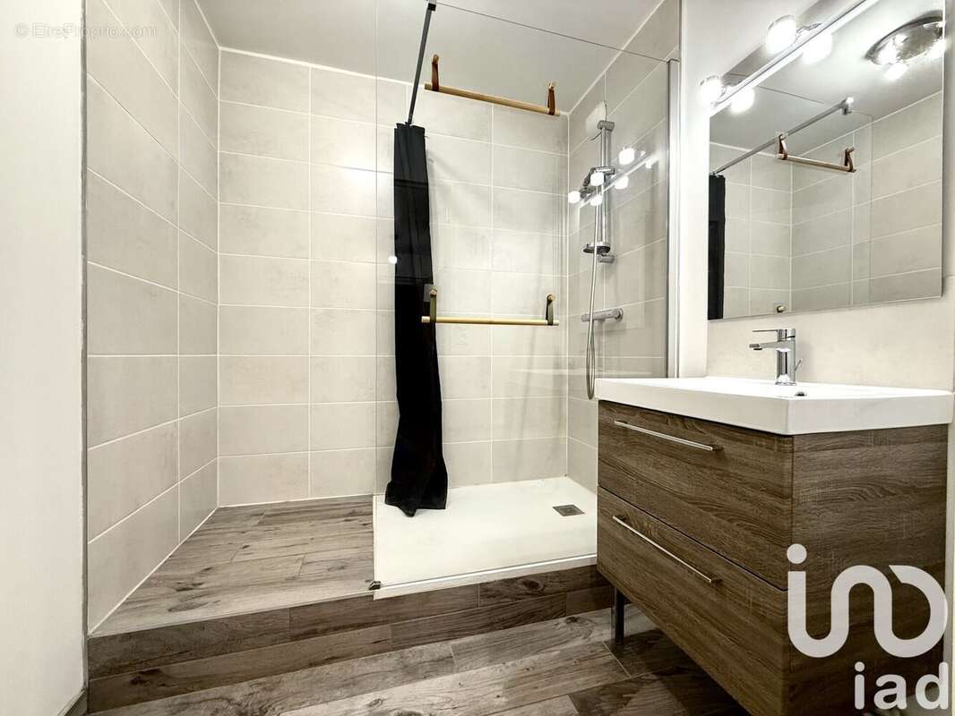 Photo 5 - Appartement à NANTES