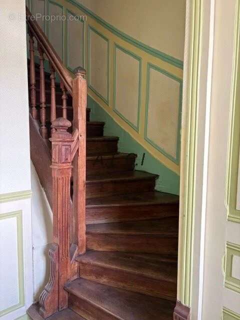 Appartement à COLOMBES