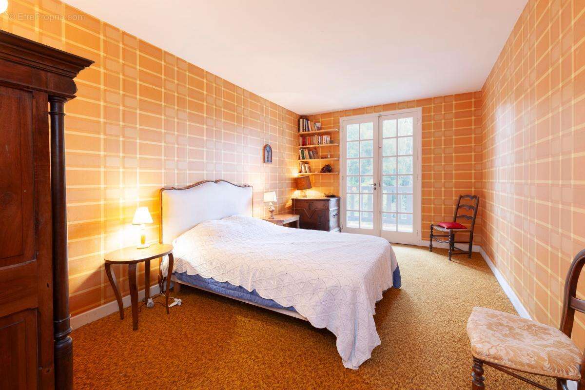 Maison à SAINT-MARTIN-D'ONEY