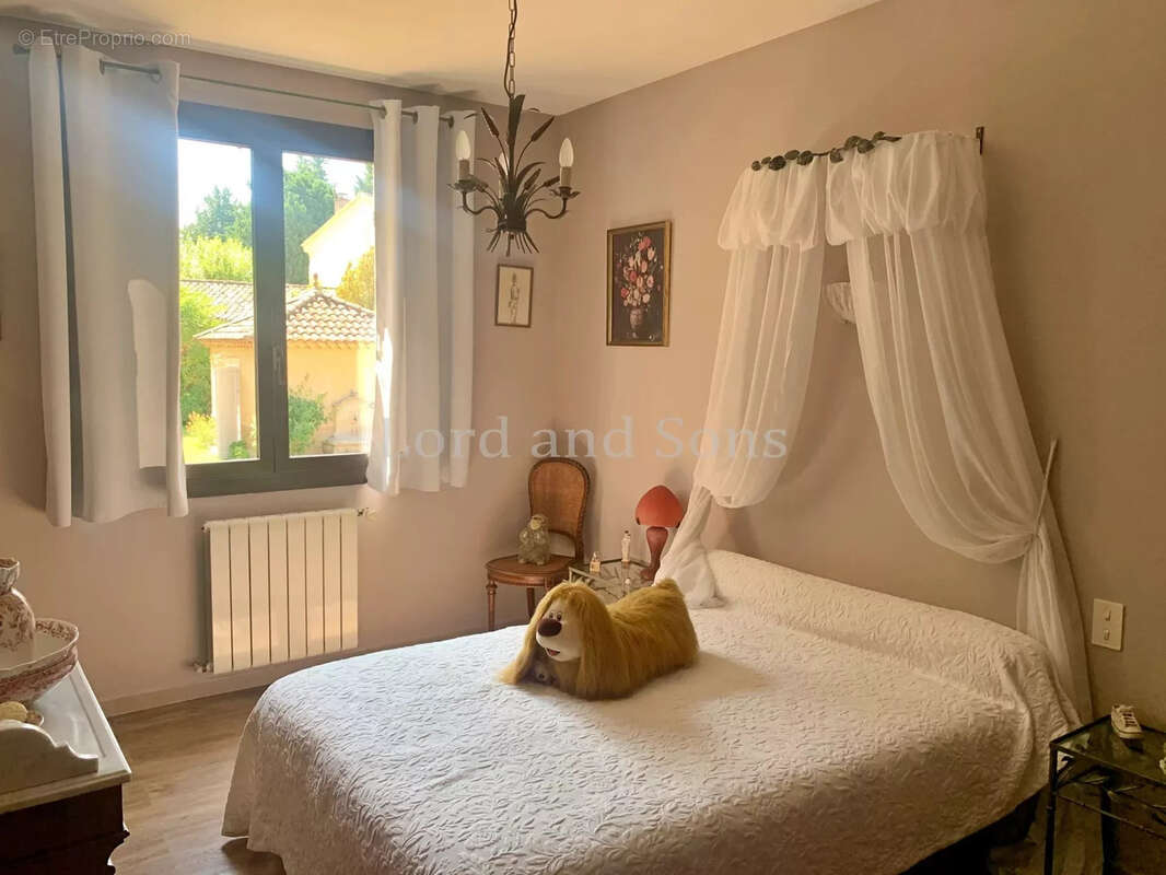 Maison à CARPENTRAS