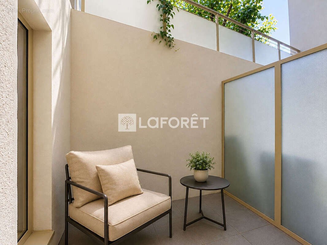 Appartement Caluire Et Cuire 4 pièce(s) 80 m2 - photo 7