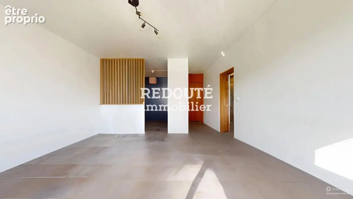 Photo Appartement à Reims au prix de 99 000€