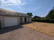 Maison à VALLON-EN-SULLY