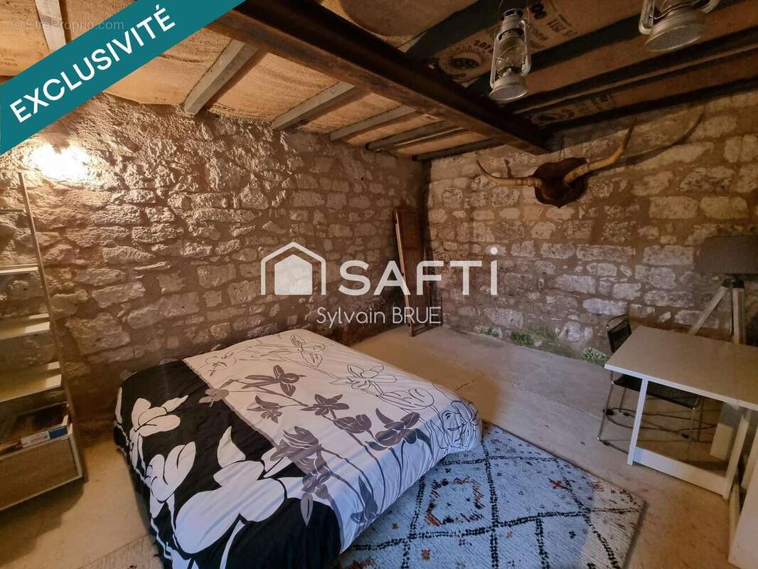 Photo 6 - Maison à VAZERAC