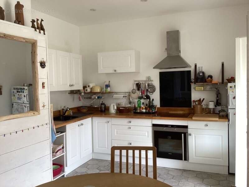 Maison à CUXAC-D&#039;AUDE