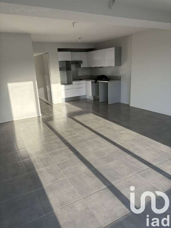 Photo 5 - Appartement à BORDEAUX