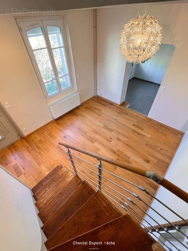 Maison à CHARTRES