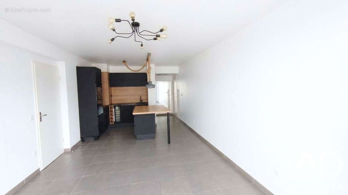 Photo 5 - Appartement à BAYONNE
