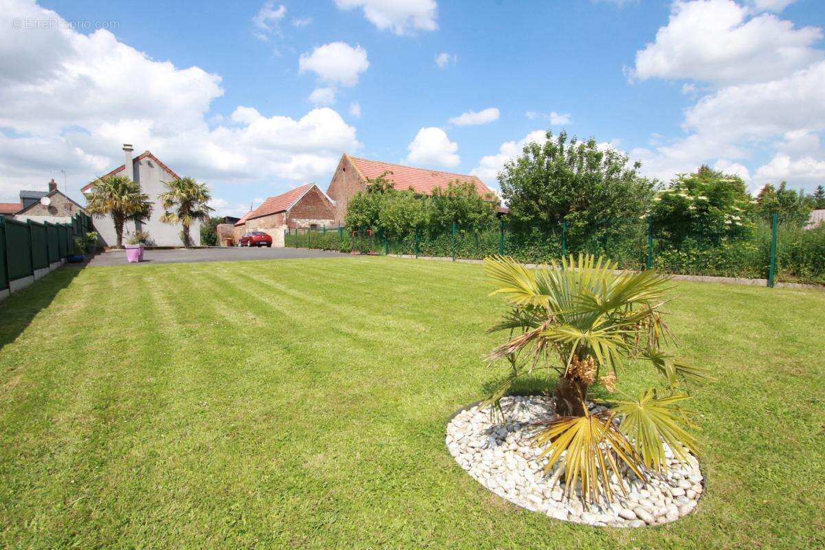 Maison à CAMBRAI
