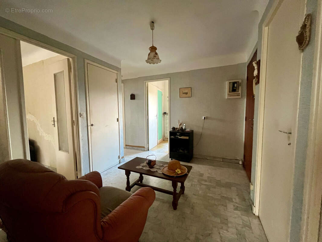 Appartement à VIDAUBAN