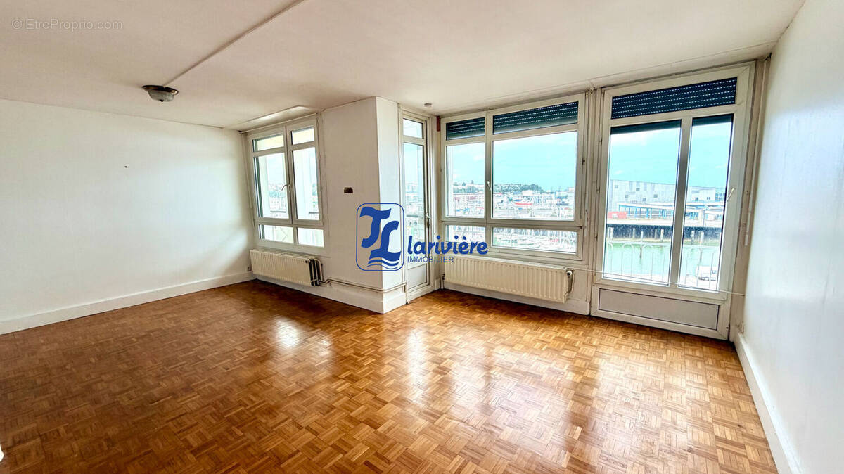 Appartement Boulogne Sur Mer - photo 1