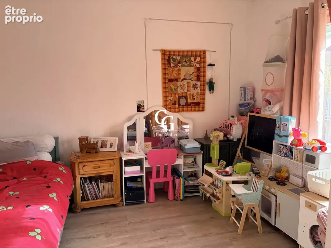 Maison 5 pièces 83 m² à vendre à La Montagne (44620) - photo 5