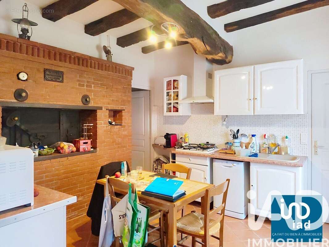 Photo 5 - Maison à SAINT-CLAR