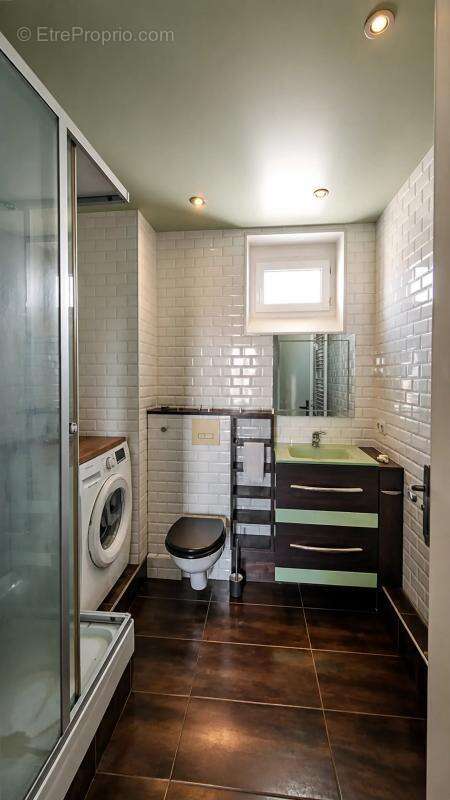 Appartement 2 pièces de 35 m² au Raincy - photo 7