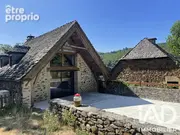 Photo 1 - Maison à SAINTE-EULALIE-D'OLT
