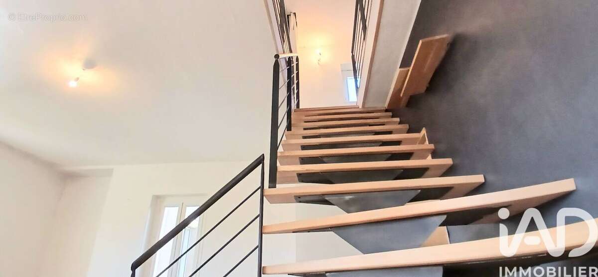 Photo 8 - Maison à LA RICAMARIE