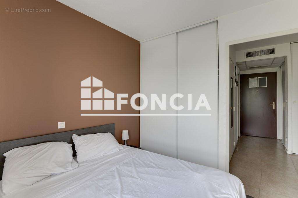 Appartement à LES ULIS