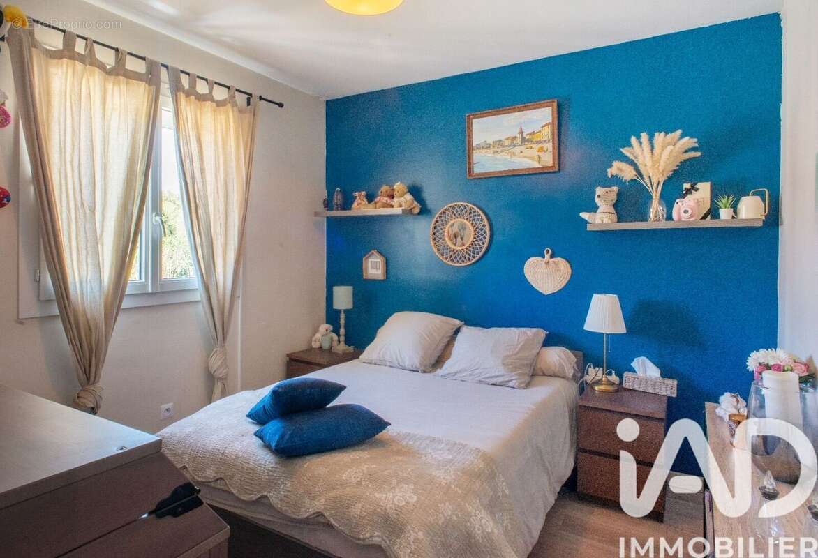 Photo 7 - Maison à SIX-FOURS-LES-PLAGES