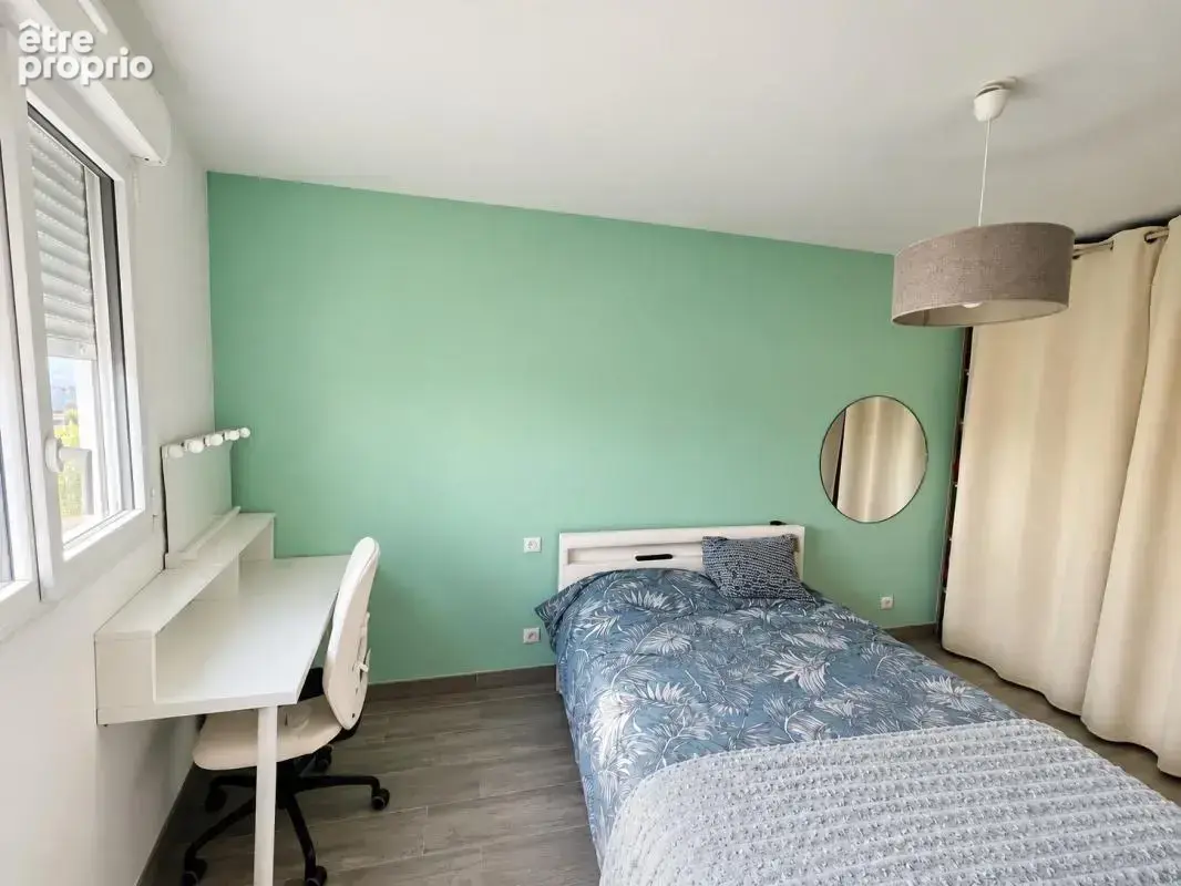 Maison plain pied recente de 2019 plein bourg - 92m2- 3chamb - photo 3
