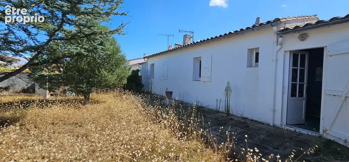 Maison Ars En Re 3 pièce(s) 72 m2 - photo 6