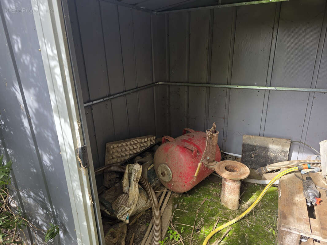 Terrain à VILLELONGUE-DE-LA-SALANQUE