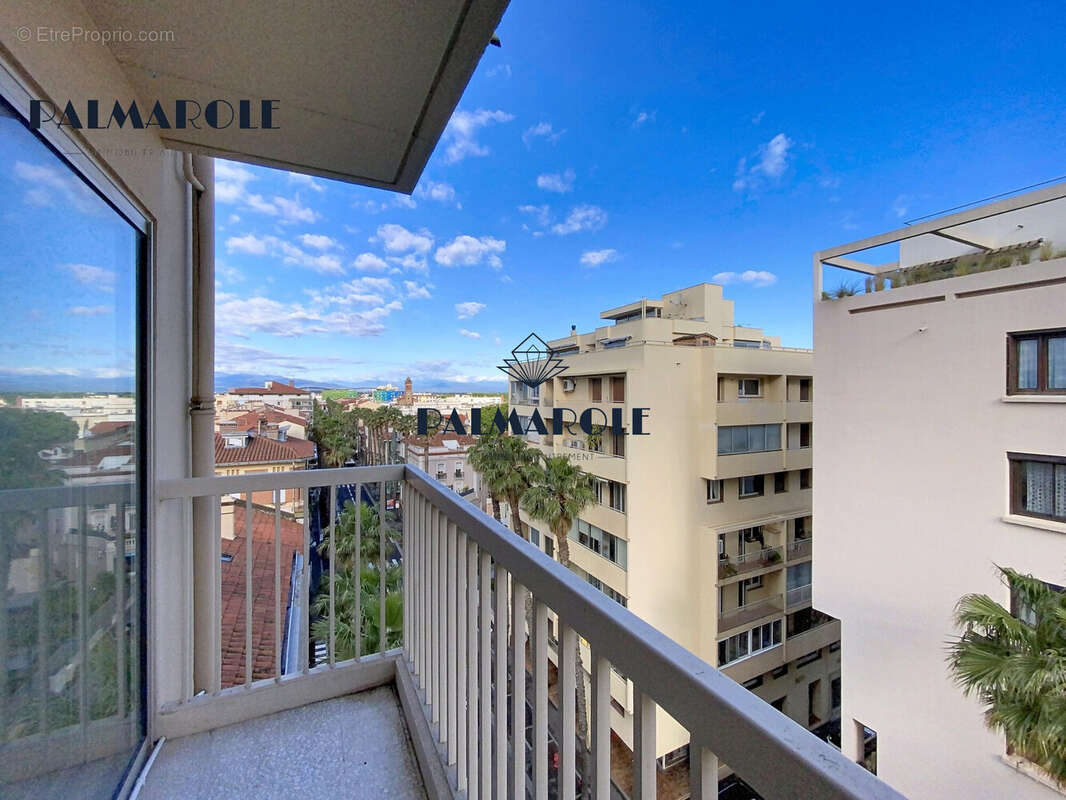 Appartement à PERPIGNAN