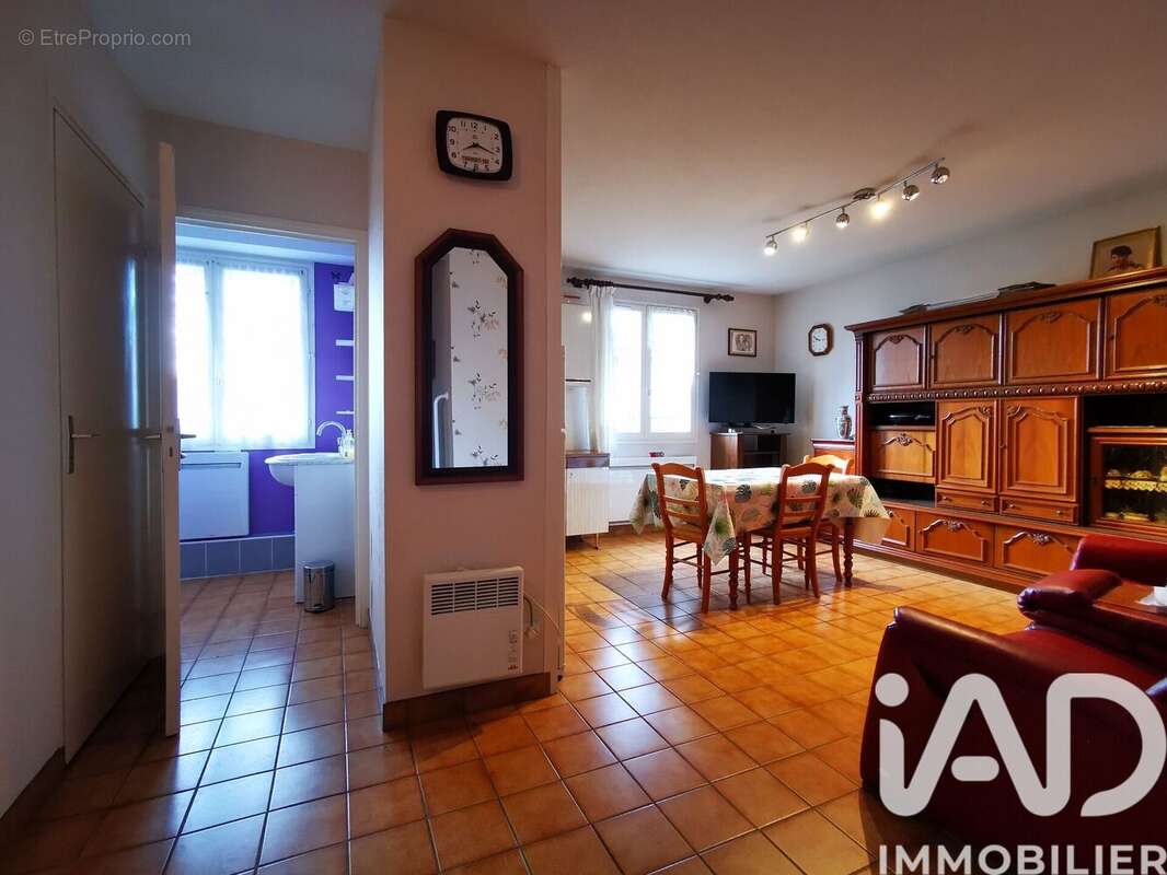 Photo 6 - Appartement à LA MURE
