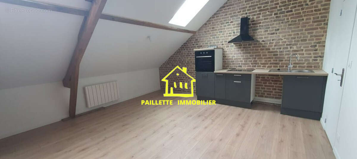 Appartement à LE HAVRE