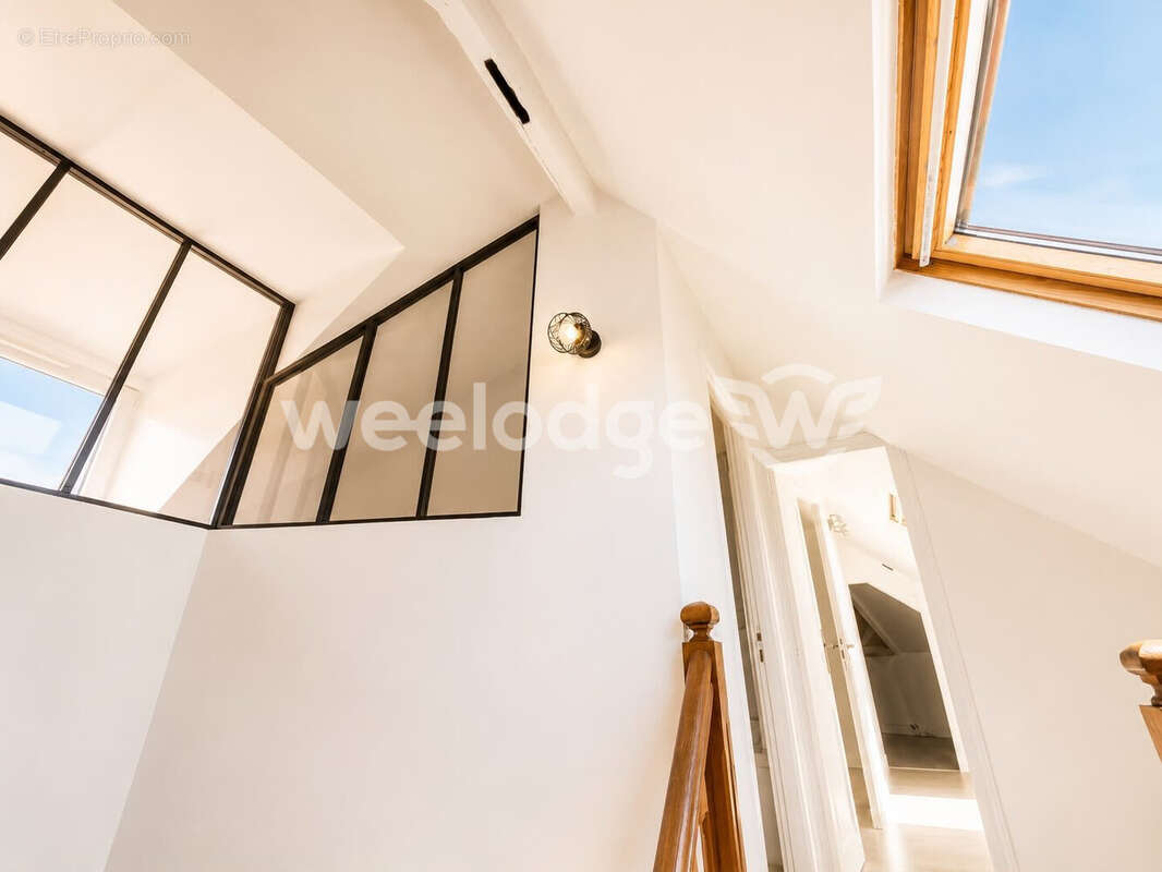 Appartement à HERBLAY