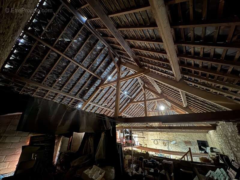 Maison à CARANTILLY