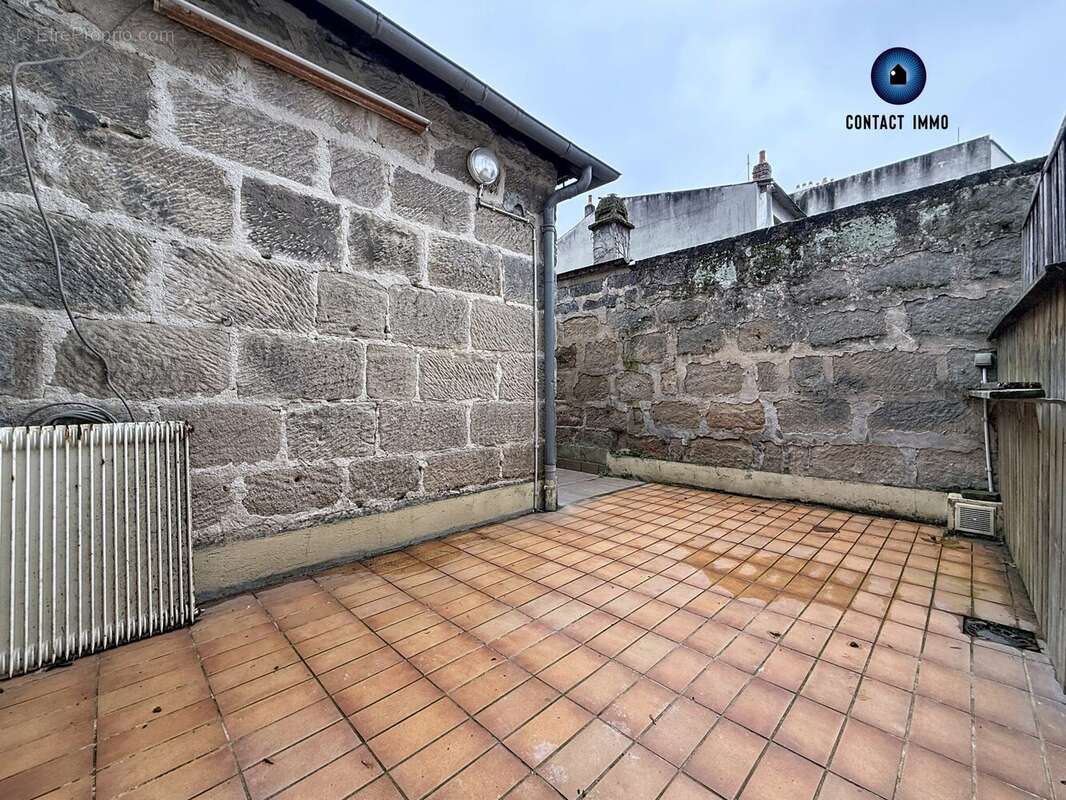 Maison à BRIVE-LA-GAILLARDE