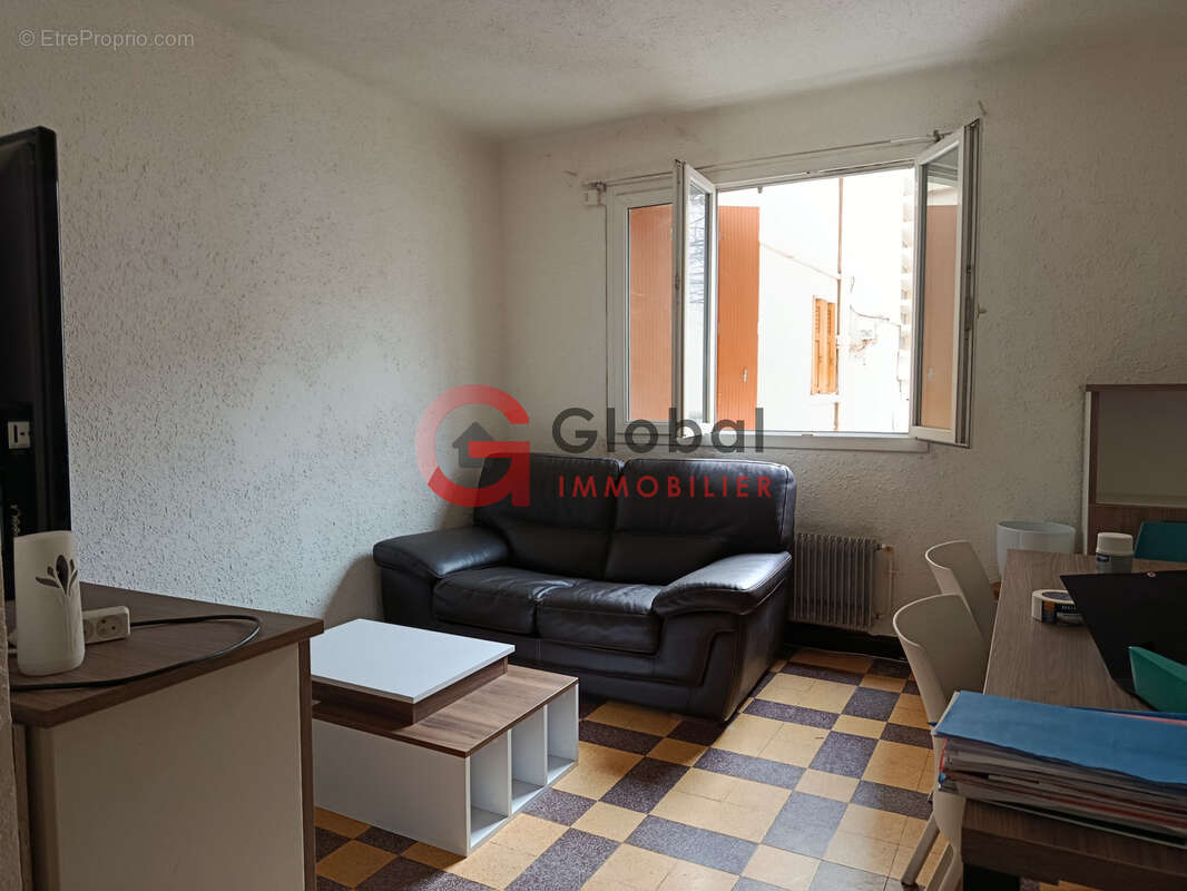 Appartement à ALES