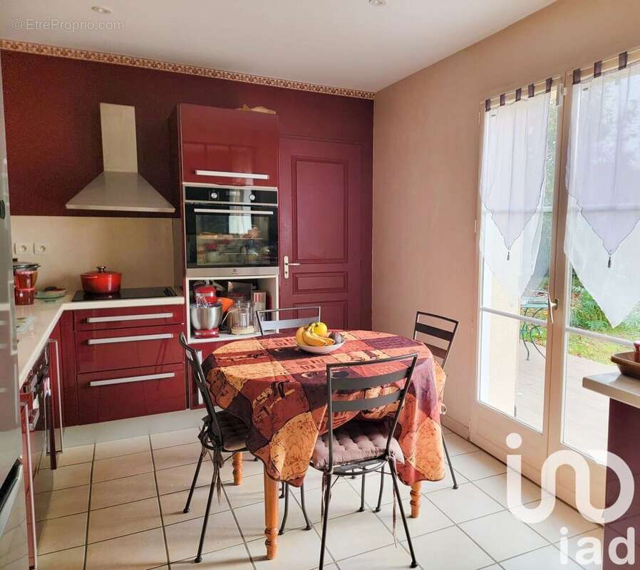 Photo 5 - Maison à VENABLES