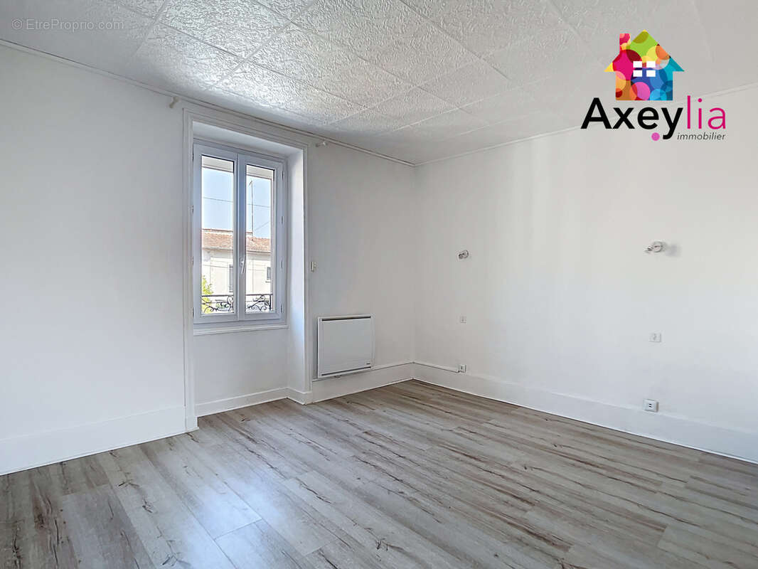 Appartement à ROANNE