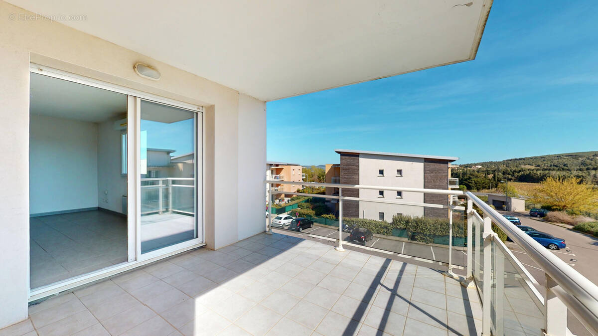 Appartement à NARBONNE