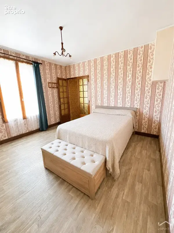 Maison individuelle familiale - 135 m2 - 6 pièces avec jardin - photo 6