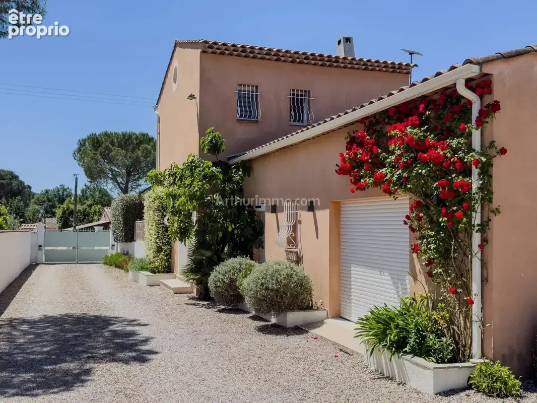 Vente Maison Vidauban(83550) 560 000ï¿œ - photo 6