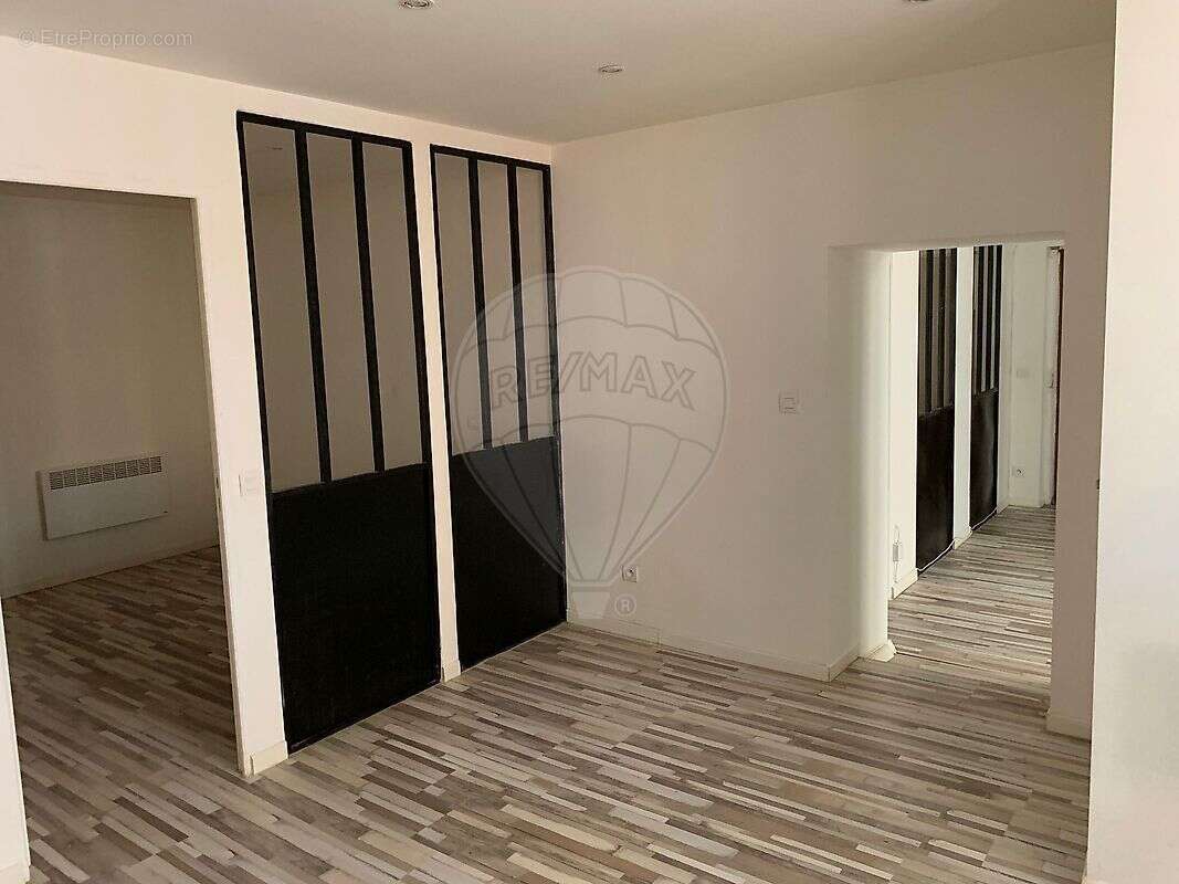 Appartement à VILLEFRANCHE-SUR-SAONE