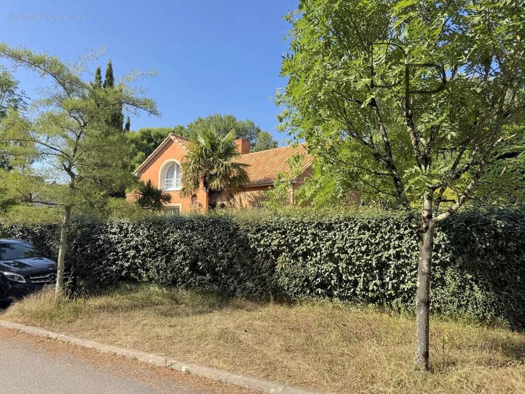 Maison à LA BAULE-ESCOUBLAC