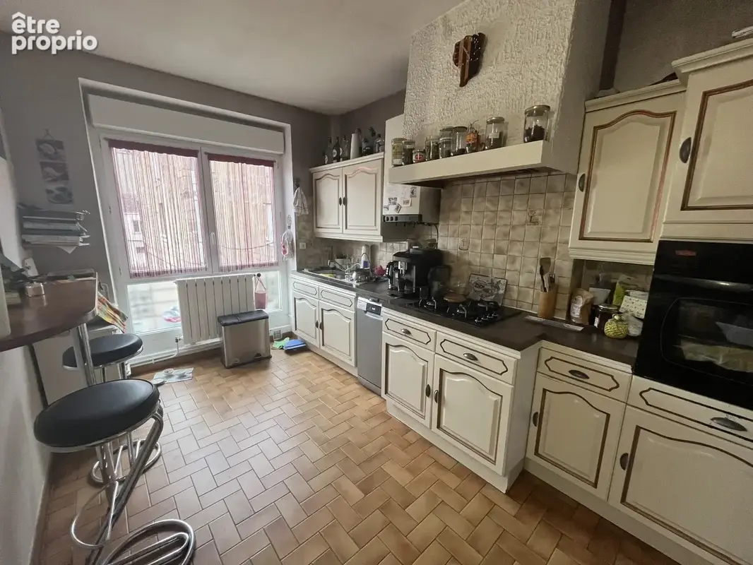 Appartement 3 pièces 60 m² à vendre à Saint-Etienne (42000) - photo 3