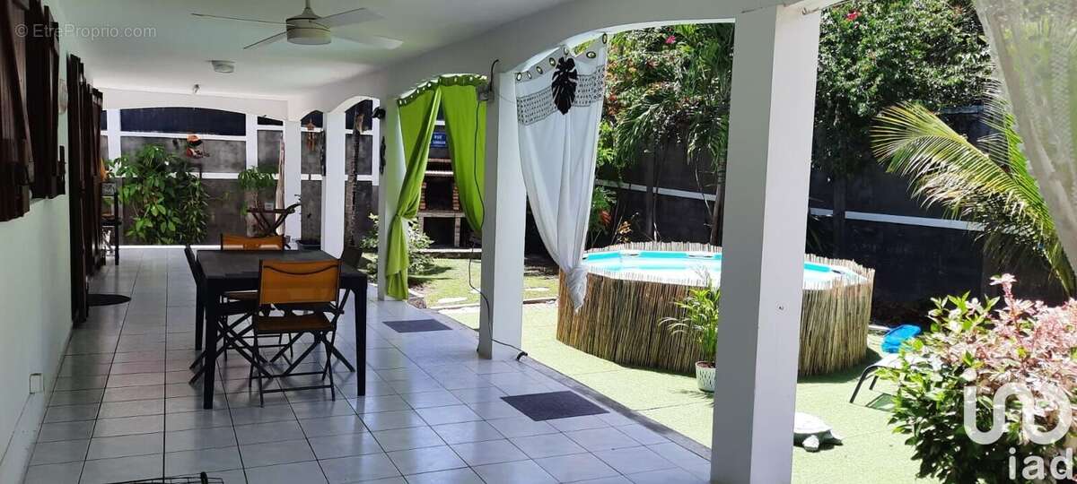 Photo 3 - Maison à SAINT-FRANCOIS