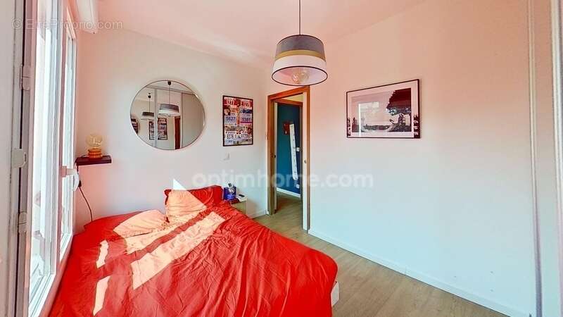 Appartement à ALFORTVILLE