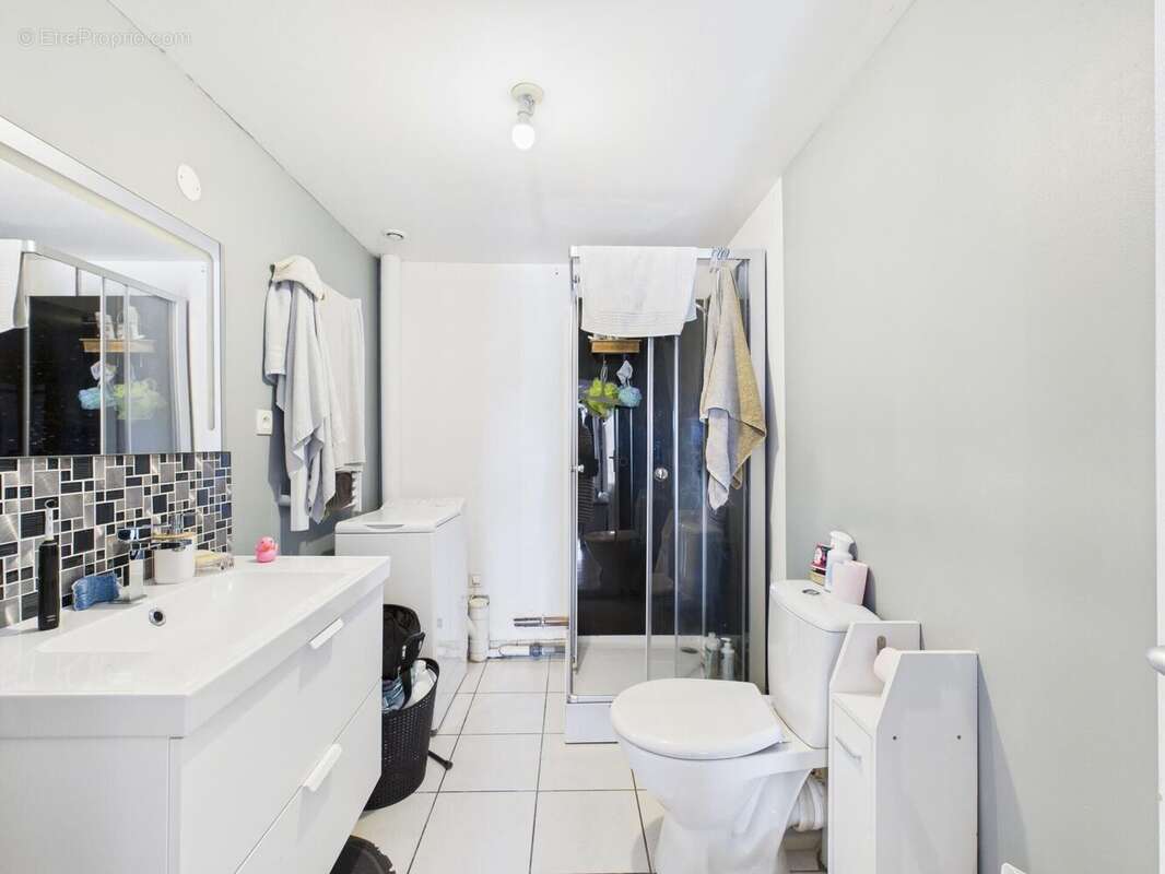 Photo 7 - Maison à SAINT-SAUVEUR-LENDELIN