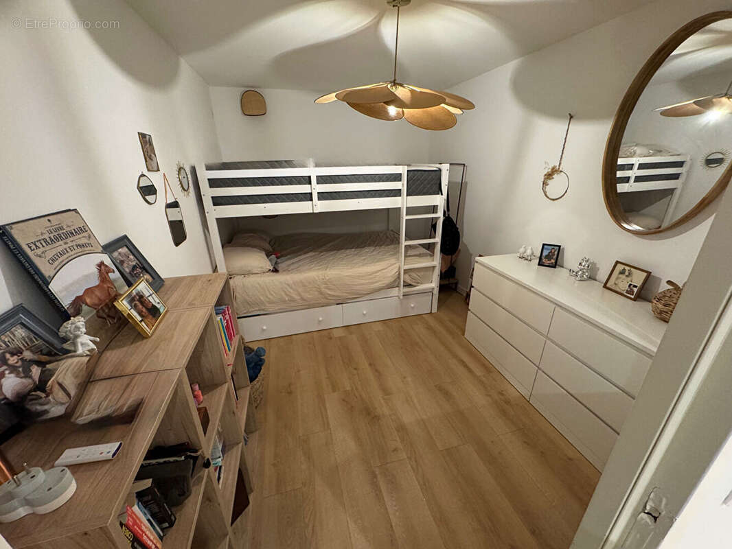 Maison récente La Baule Guézy, 6 pièce(s) 110.58 m2 (138m2 utiles) - photo 13