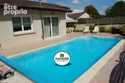 Maison à COMMERCY