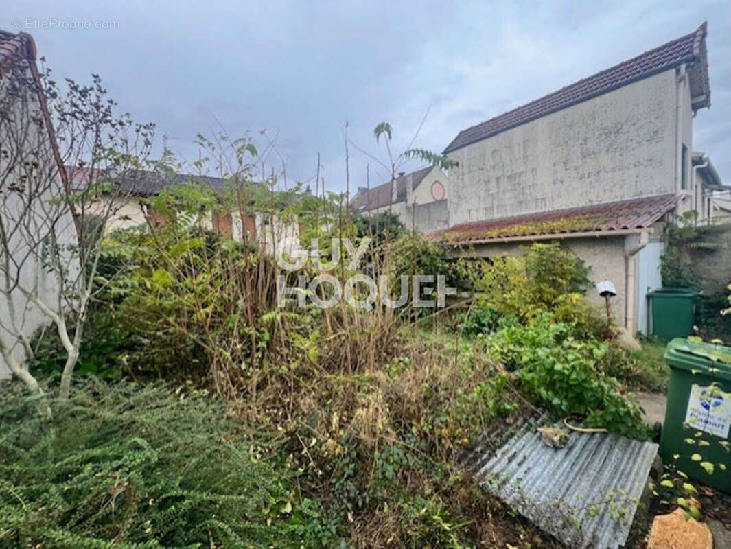 Maison à CLAMART