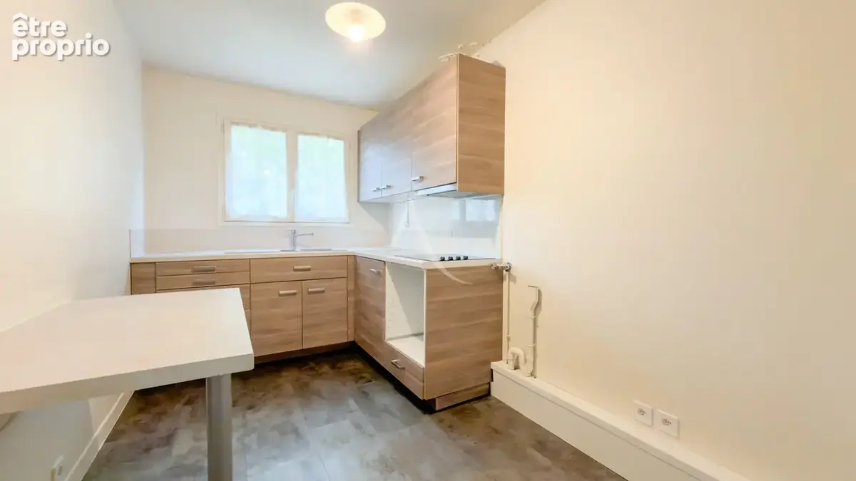 Appartement Yerres 2 pièce(s) 48.10 m2 - photo 7