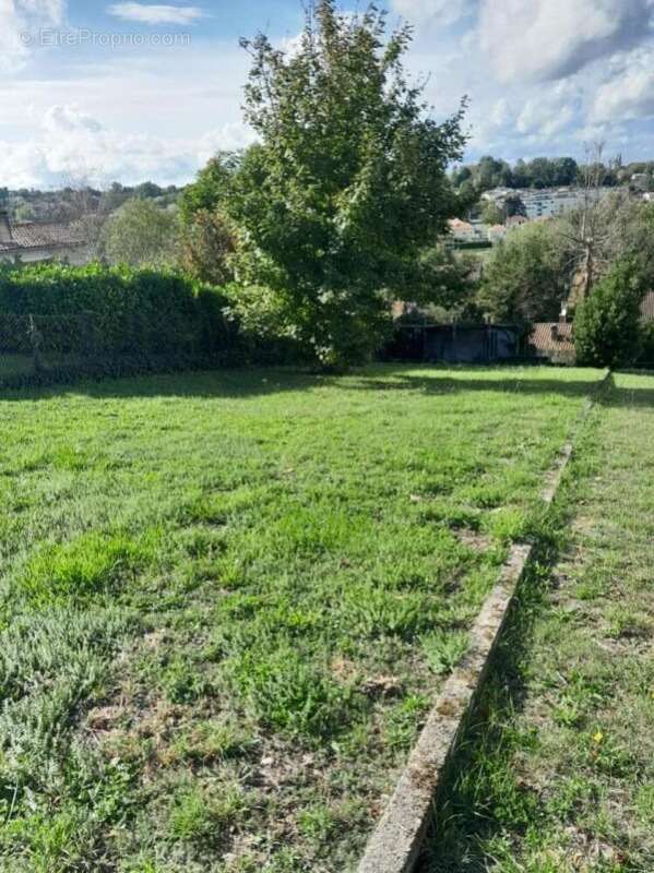 Photo 3 - Terrain à RIBERAC