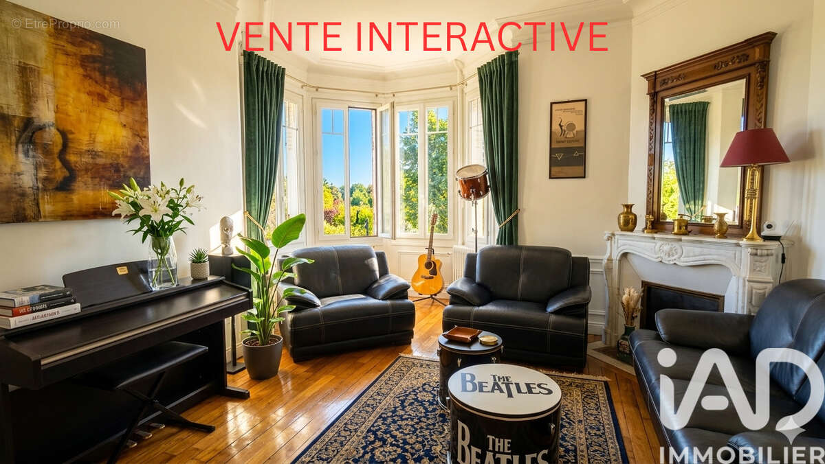 Photo 5 - Maison à CREIL